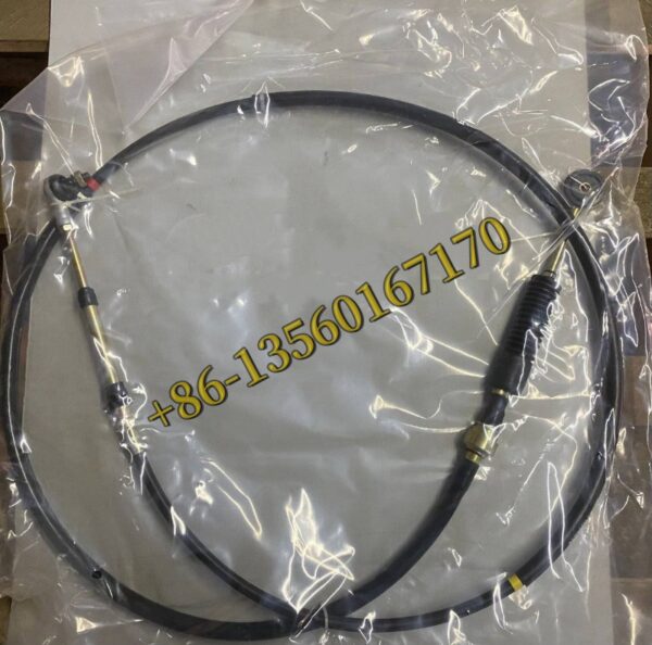 8-97030-585-1 for Isuzu NKR NSR LH SELECTOR CABLE 2560MM 105"