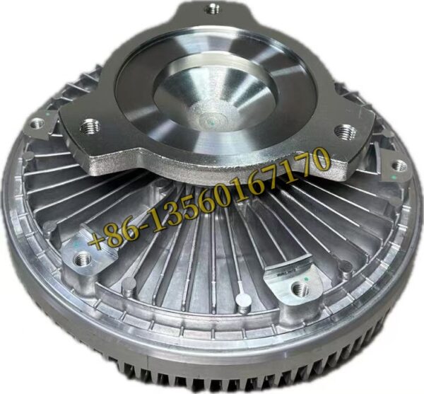 A0002007422 Radiator Fan Clutch For MERCEDES-BENZ ACTROS