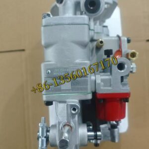 3015951 E624 E000B1767712 Fuel Pump For Cummins engine