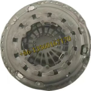 624340809 CLUTCH KIT For MERCEDES-BENZ SPRINTER, VIANO, VITO Bus