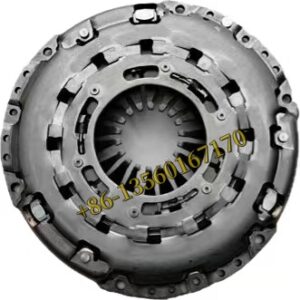 7701477963 / 23354-00QAG Automatic Adjustment CLUTCH KIT for NISSAN QASHQAI, X-TRAIL, RENAULT LAGUNA, KOLEOS, MEGANE, SCéNIC, LATITUDE