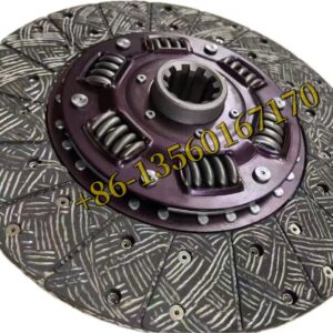 31250-2750 CLUTCH DISC FOR HINO JO5C, H07D, H07CT, H06C-T, H07C, E07C, J08C, J07C