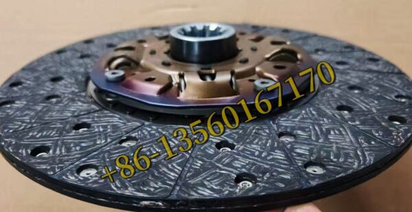 EXEDY NO. HND047U CLUTCH PLATE FOR HINO - Image 3