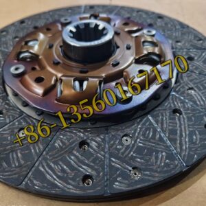 EXEDY NO. ISD055U Clutch Disc For ISUZU Forward 6HH1 6HK1 6HE1 6BG1 6SA1 engine