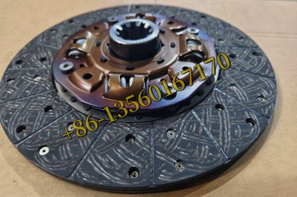 EXEDY NO. ISD055U Clutch Disc For ISUZU Forward 6HH1 6HK1 6HE1 6BG1 6SA1 engine