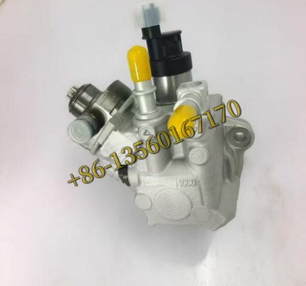0445010511 33100-2F000 Fuel Injection Pump For HYUNDAI ix35, SANTA Fé III, GRAND SANTA Fé, KIA CARNIVAL / GRAND CARNIVAL, SORENTO, SPORTAGE