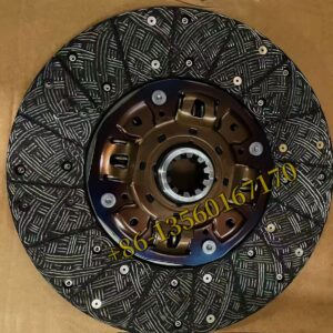 EXEDY NO. HND058U CLUTCH DISC FOR HINO J08C, J08E, H06C-T, EM100, J07E, A05C, H06C