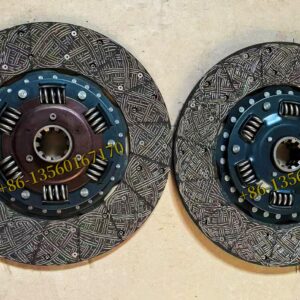 EXEDY NO. ISD067 ISD068Y CLUTCH DISC FOR ISUZU GIGA