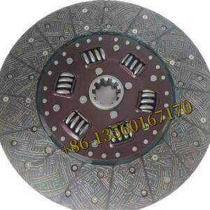 1-31240-731-0 CLUTCH DISC For ISUZU