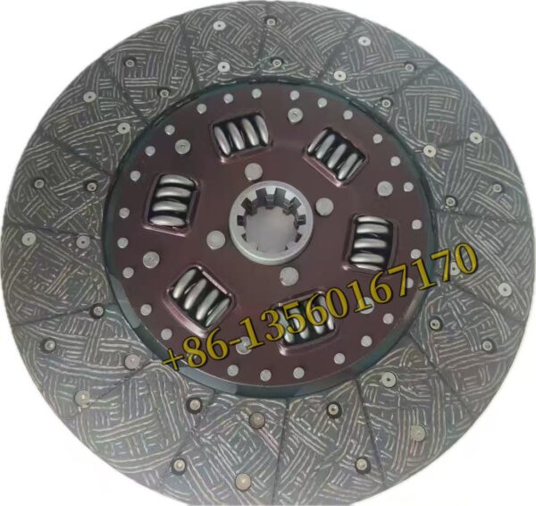 1-31240-731-0 CLUTCH DISC For ISUZU