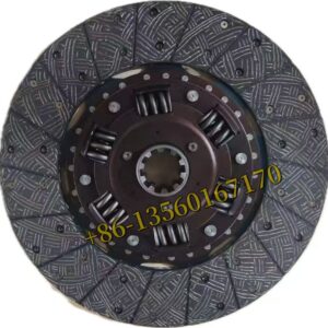 1-31240-623-0 Clutch Disc For ISUZU