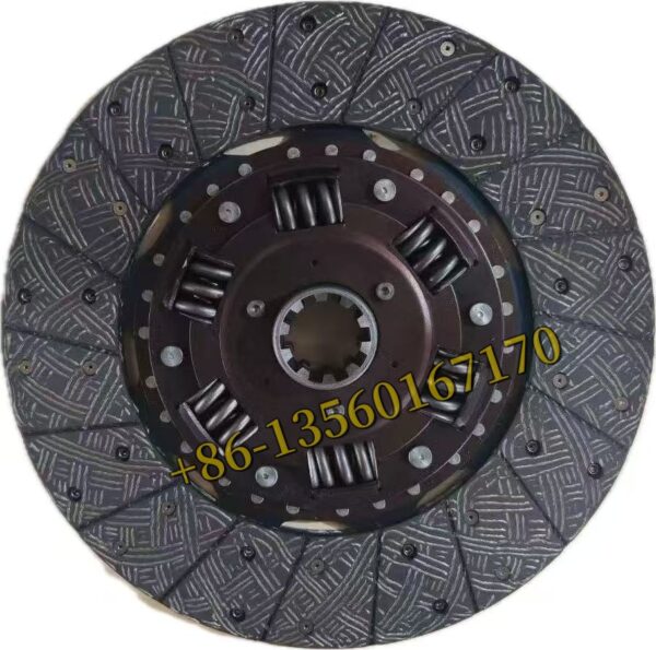 1-31240-623-0 Clutch Disc For ISUZU