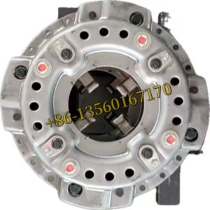 31210-2050 CLUTCH COVER For HINO RAINBOW | RANGER W04CT W04C-TI H07C J05C H06C