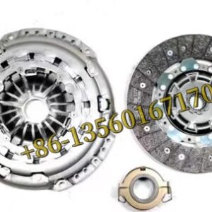 LuK No. 624338600 for TOYOTA RAV 4 III 2AD-FTV engine