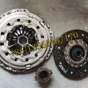 31001-0W051 CLUTCH KIT with automatic adjustment for TOYOTA