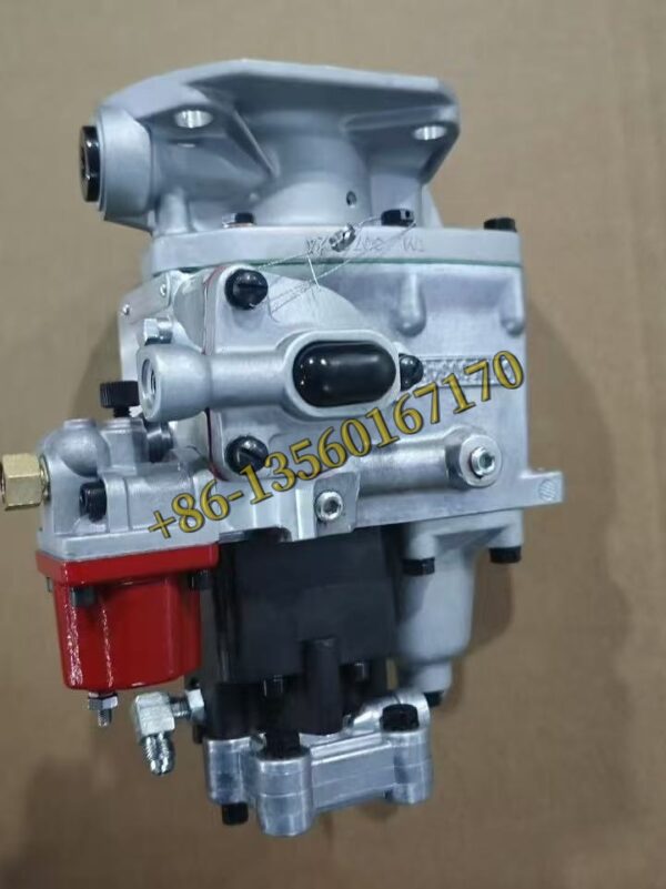 3893825 3896488 Fuel Injection Pump For Cummins L10