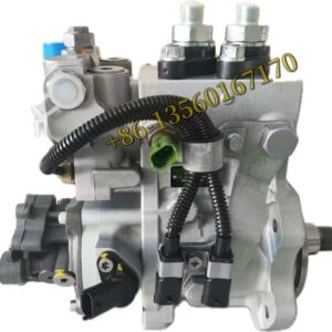 F01G00000V 006A725356 High pressure fuel pump For MITSUBISHI FUSO 6M70