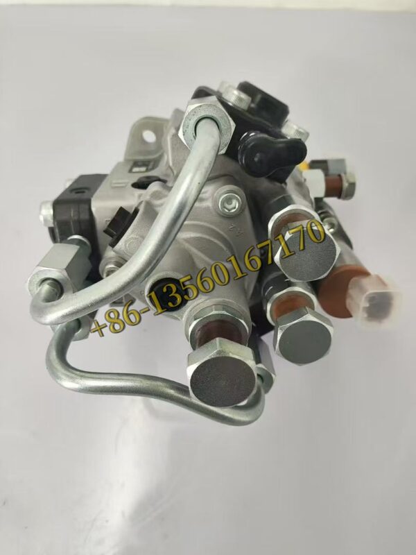22100-E0400 294050-0620 Diesel Fuel Injection Pump For HINO J08E Engine - Image 2