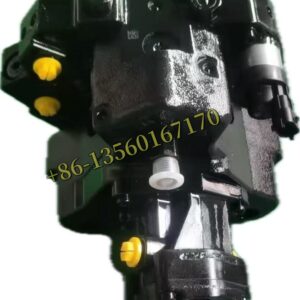 0445020089 Fuel Injection Pump for KAMAZ Various KMZ11.8L