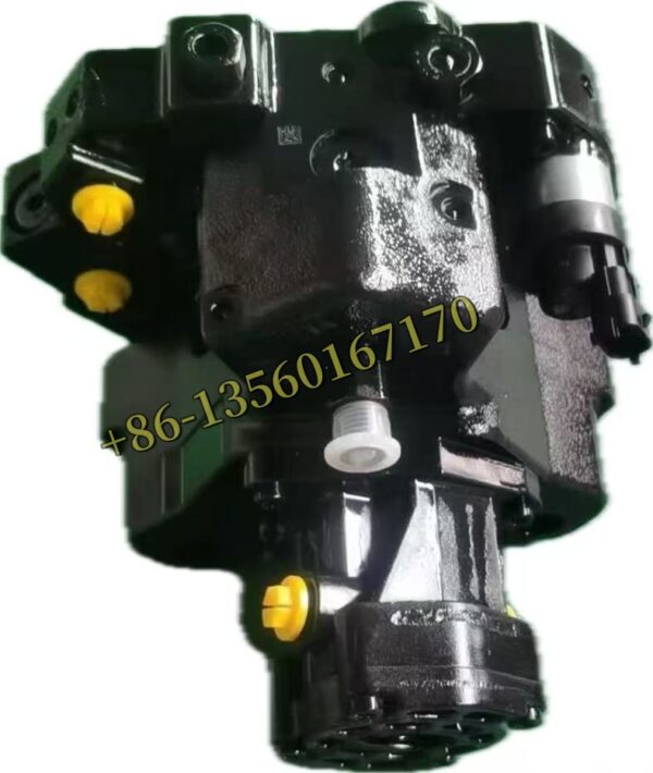 0445020089 Fuel Injection Pump for KAMAZ Various KMZ11.8L