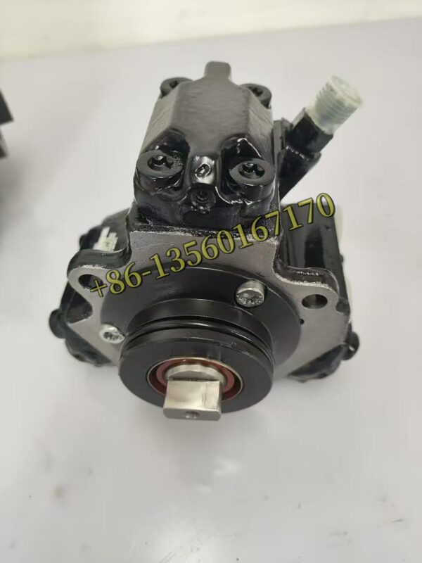 0445010008 Fuel Injection Pump for MERCEDES-BENZ C-CLASS, E-CLASS, SPRINTER 2, 3, 4, VANEO
