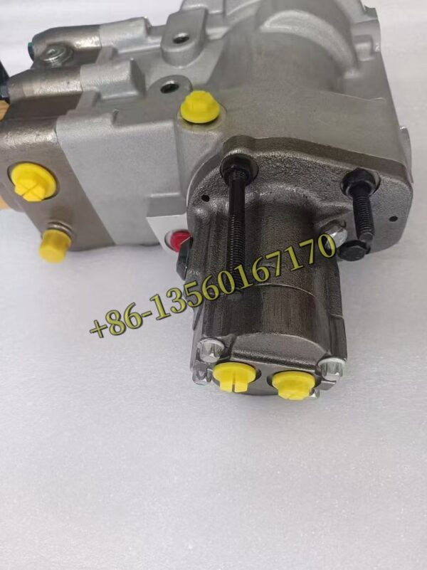 511-7975 Fuel Injection Pump for Caterpillar C9.3 Engine Excavator / Truck / Grader / Loader - Image 2