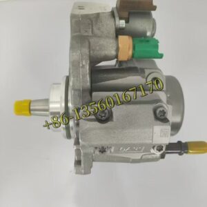 28526390 INJECTION PUMP For  Bobcat / Doosan Forklift