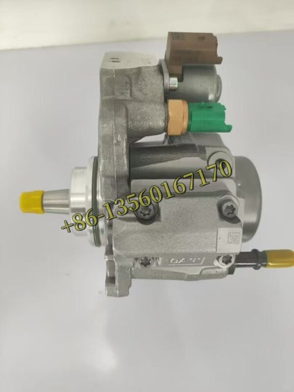 28526390 INJECTION PUMP For  Bobcat / Doosan Forklift
