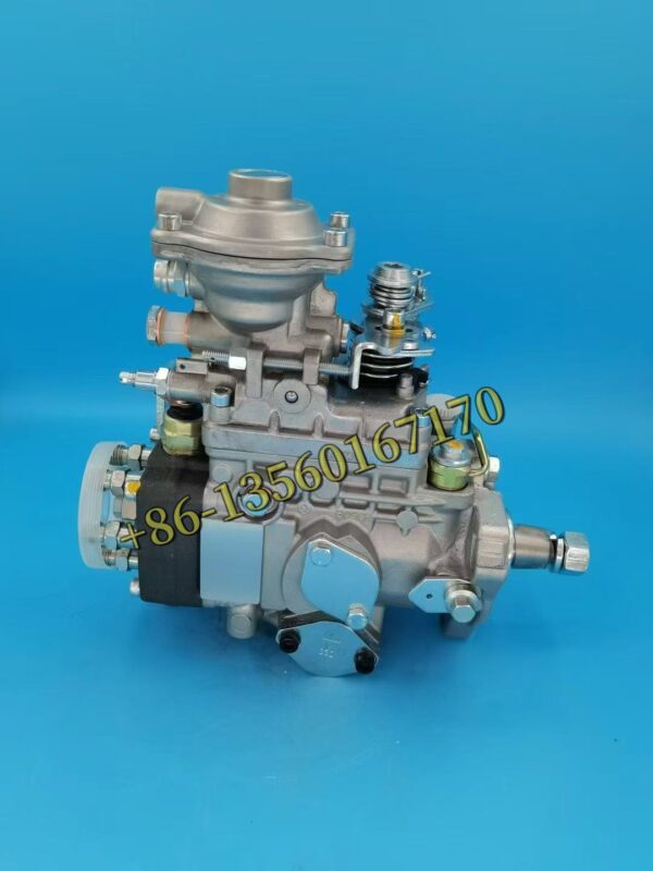0460426407 Fuel Injection Pump for CUMMINS; TATA 407 Diesel engine - Image 2