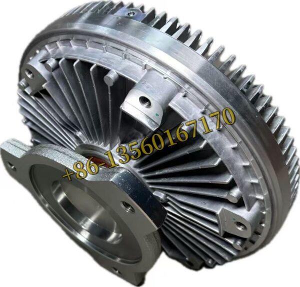 A0002007422 Radiator Fan Clutch For MERCEDES-BENZ ACTROS - Image 2