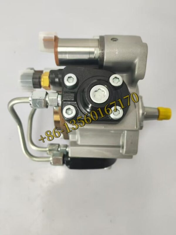294050-0461 ME307484 Fuel Injection Pump for Mitsubishi Fuso 6M60 Engine - Image 2