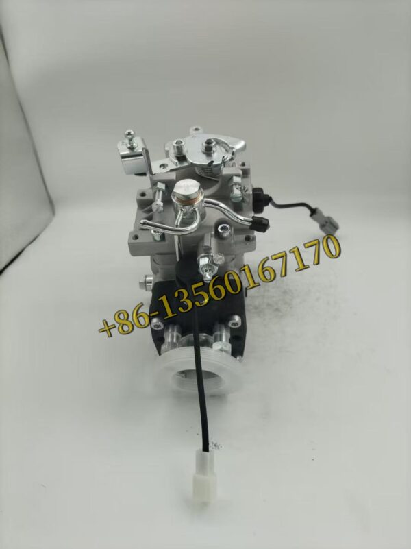 22100-56370 096000-4550 VE4/9F1900RND455 Fuel Injection Pump For TOYOTA - Image 2