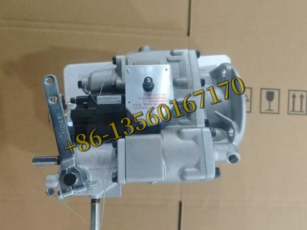 3015951 E624 E000B1767712 Fuel Pump For Cummins engine - Image 2