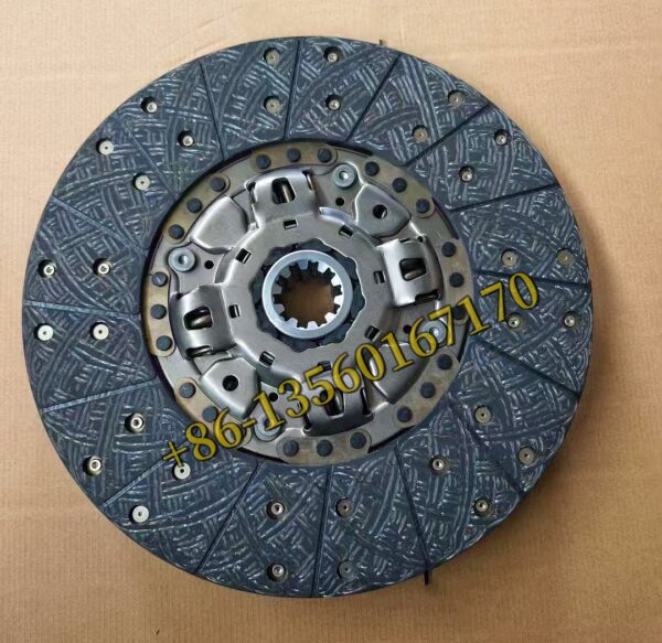 EXEDY NO. HND047U CLUTCH PLATE FOR HINO - Image 2