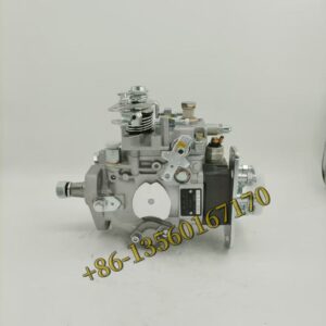 0460426093 VE612F1000R225-15 Fuel Injection Pump For Cummins 6BT 5.9L 102kW Engine
