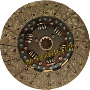 1-31240-759-0 CLUTCH PLATE For ISUZU