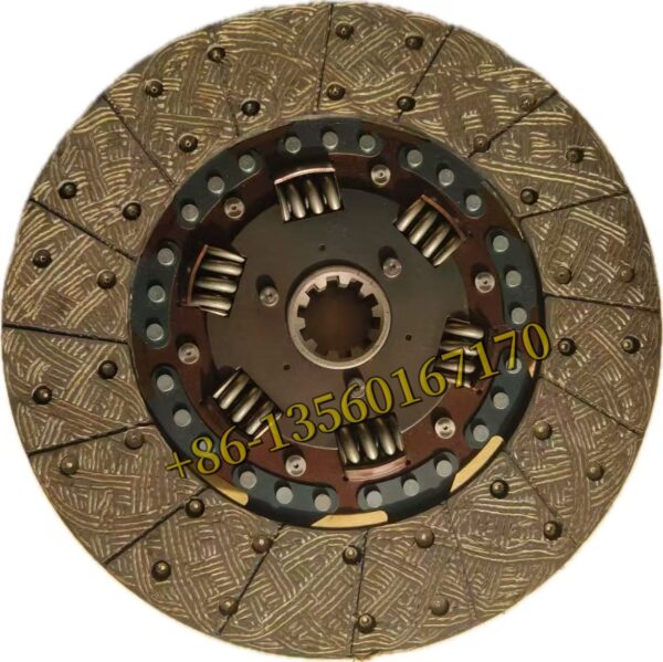 1-31240-759-0 CLUTCH PLATE For ISUZU