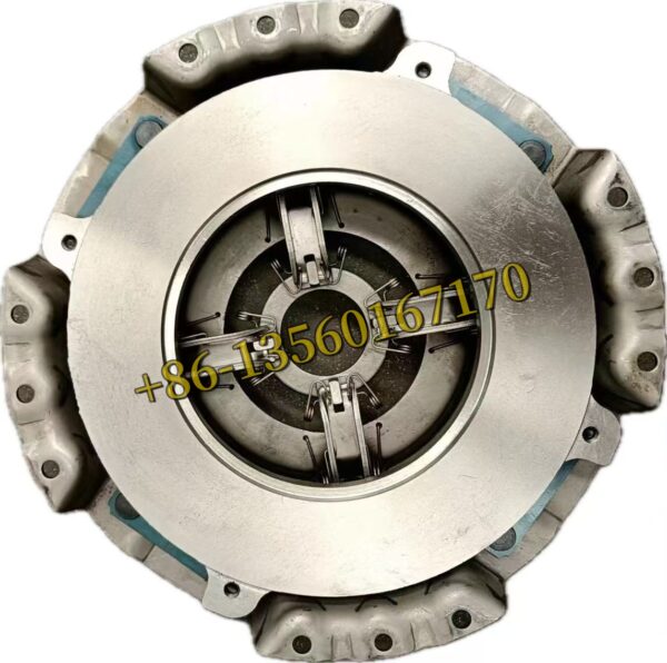 EXEDY NO. HNC 542 Clutch Pressure Plate For HINO RANGER, TRACTOR EH700 EH500 H07C - Image 2