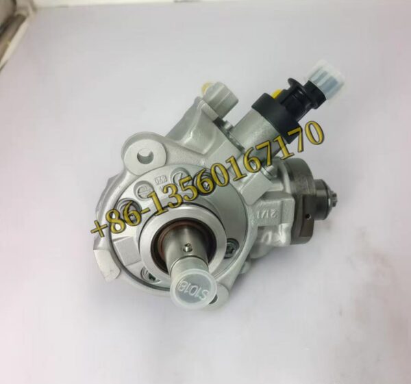 0445010511 33100-2F000 Fuel Injection Pump For HYUNDAI ix35, SANTA Fé III, GRAND SANTA Fé, KIA CARNIVAL / GRAND CARNIVAL, SORENTO, SPORTAGE - Image 2