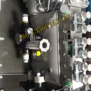 400912-00071 Fuel Injection Pump For Doosan Daewoo Engine DB58 Excavator DH220-5 DH225-7 DX225LCA