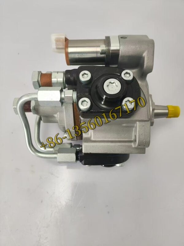 22100-E0400 294050-0620 Diesel Fuel Injection Pump For HINO J08E Engine - Image 3