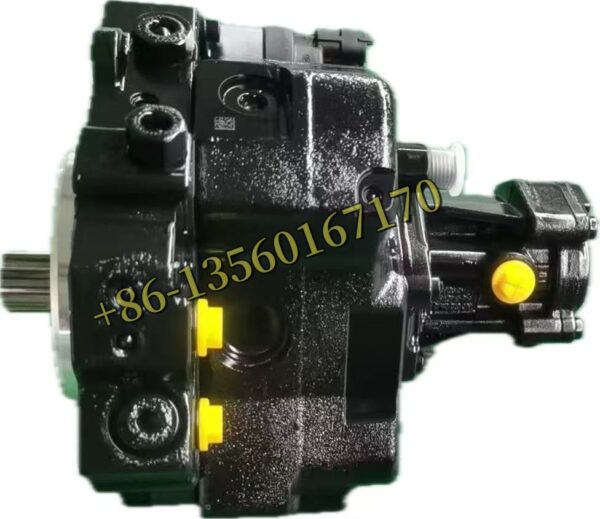 0445020089 Fuel Injection Pump for KAMAZ Various KMZ11.8L - Image 3