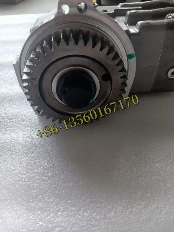 511-7975 Fuel Injection Pump for Caterpillar C9.3 Engine Excavator / Truck / Grader / Loader - Image 3