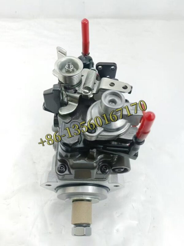 9520A194G 2644C347/2/2360 Fuel Injection Pump for for Perkins Engine - Image 3