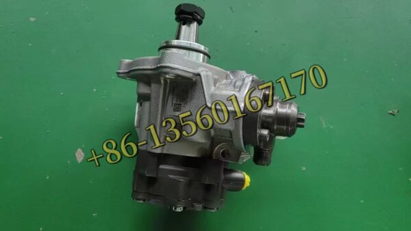 0445020508 580147010 Fuel Injection Pump for CASE IH / IVECO / New Holland Engine 3.2L/3.4L - Image 2
