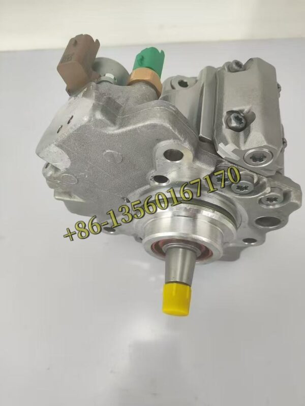 28526390 INJECTION PUMP For  Bobcat / Doosan Forklift - Image 3