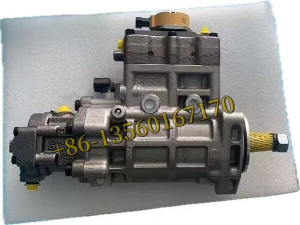 317-8021 For Caterpillar CAT Engine C6.6 Excavator 320D M318D M322D Loader 953D 963D - Image 4
