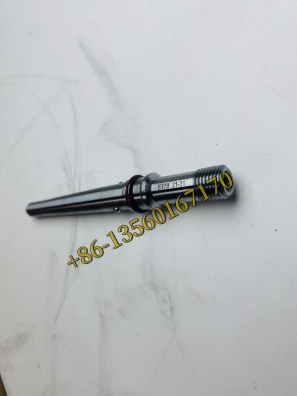 1112172-E4600 Injector Connecting Pipe for Dongfeng KINLAND Longqing‌ DDI75 engine - Image 3