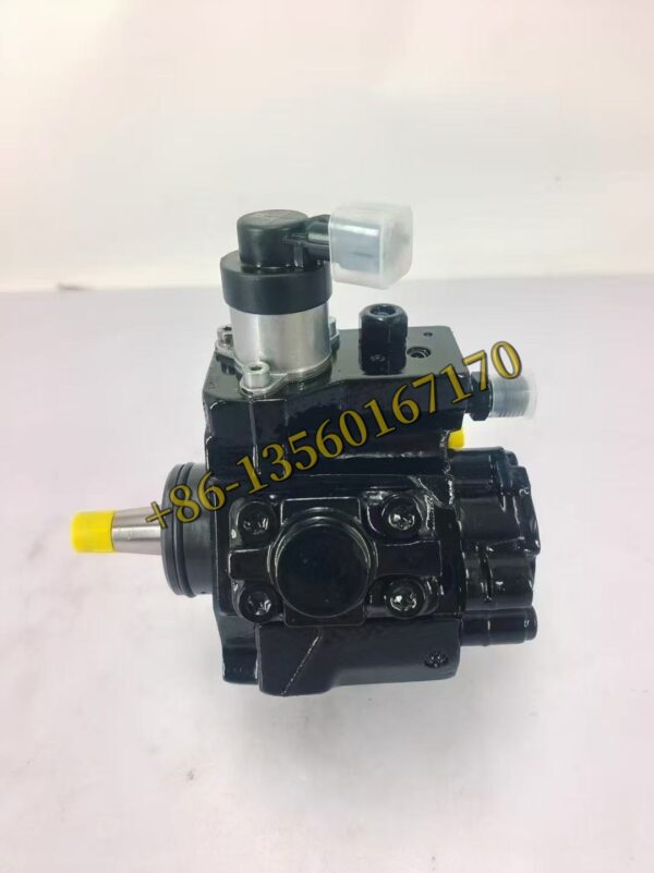 0445020056  CRCP1H3L8510-789S For FENDT Vario, SISU, MASSEY FERGUSON 10- - Image 3