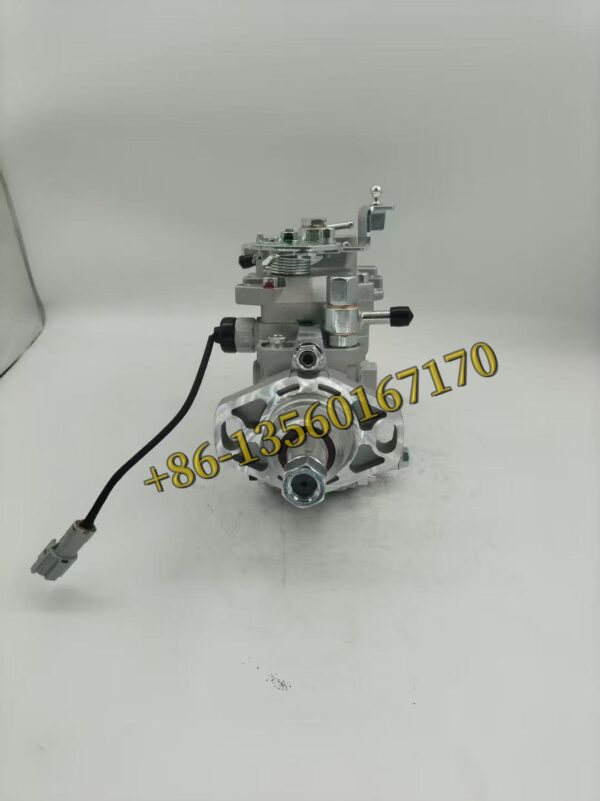 22100-56370 096000-4550 VE4/9F1900RND455 Fuel Injection Pump For TOYOTA - Image 3